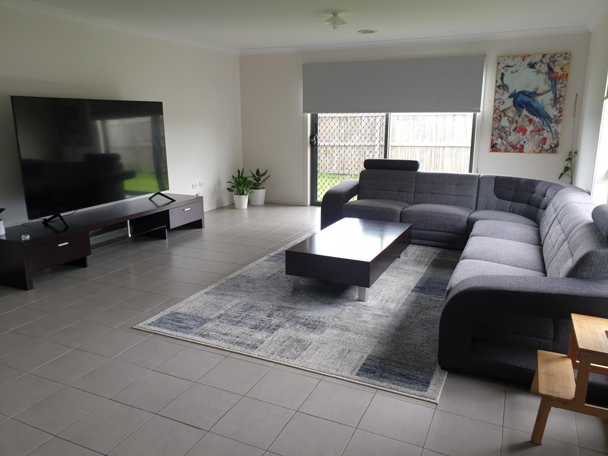 Prime 3 Homestay *